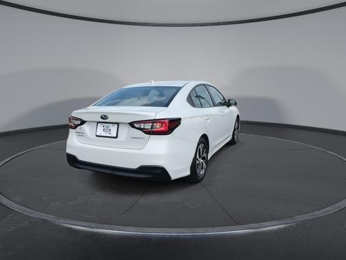 2023 Subaru Legacy Premium