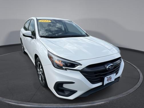 2023 Subaru Legacy Premium