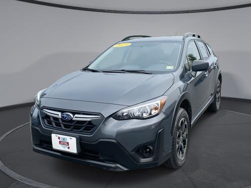 2023 Subaru Crosstrek 