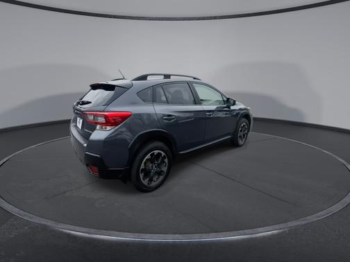 2023 Subaru Crosstrek 