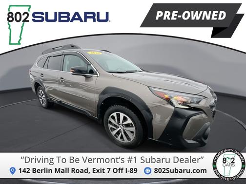 2023 Subaru Outback Premium
