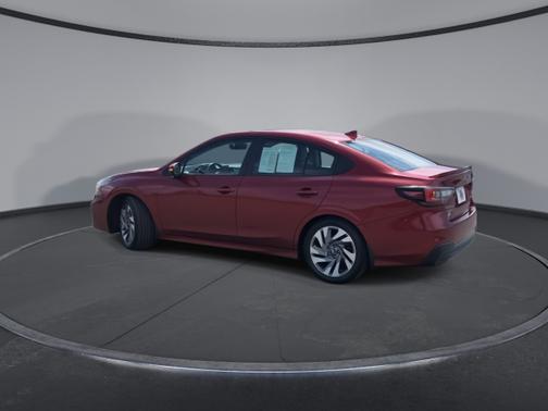 2023 Subaru Legacy Limited