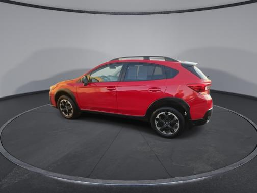 2023 Subaru Crosstrek 