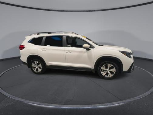 2025 Subaru Ascent Premium