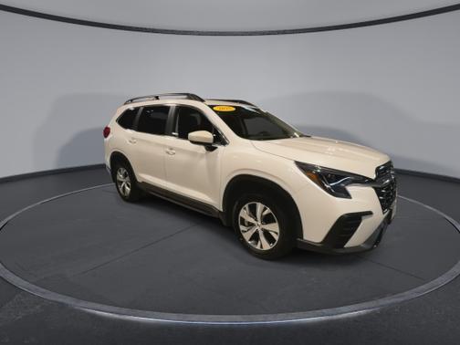 2025 Subaru Ascent Premium