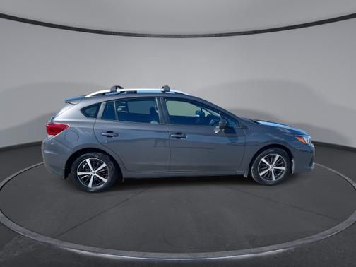 2022 Subaru Impreza Premium