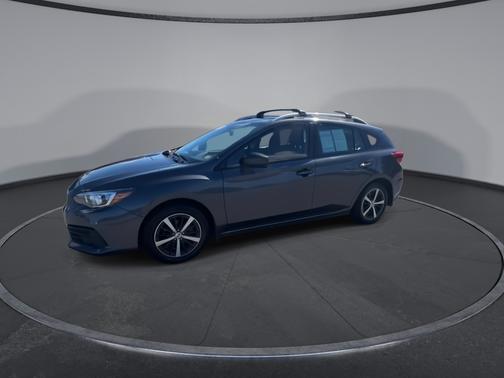 2022 Subaru Impreza Premium