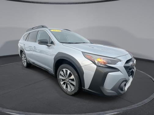 2023 Subaru Outback Limited XT