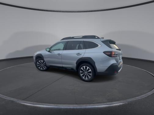 2023 Subaru Outback Limited XT