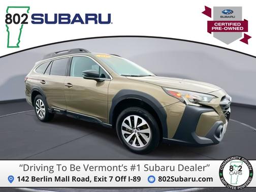 2023 Subaru Outback Premium