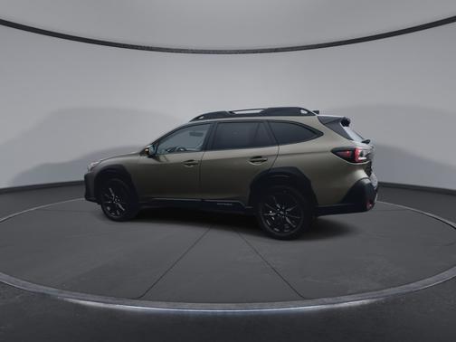 2023 Subaru Outback Onyx Edition
