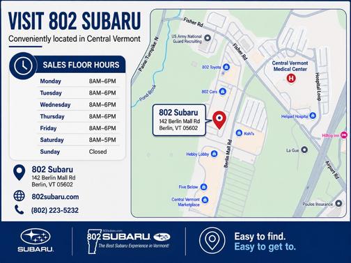 Horizon Blue Pearl 2024 Subaru Crosstrek Premium