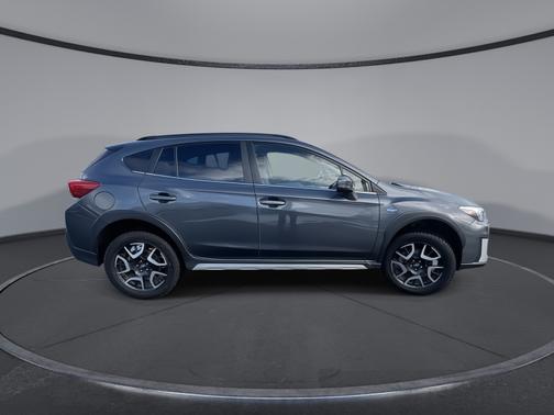 2020 Subaru Crosstrek Hybrid