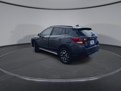 2020 Subaru Crosstrek Hybrid