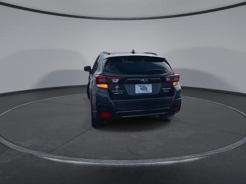 2020 Subaru Crosstrek Hybrid