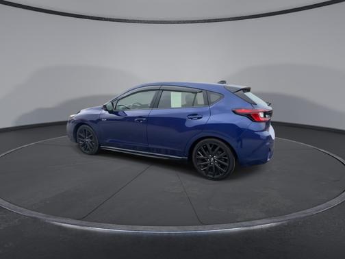 2024 Subaru Impreza RS