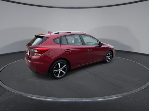 2023 Subaru Impreza Premium