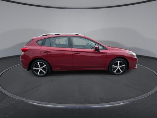 2023 Subaru Impreza Premium