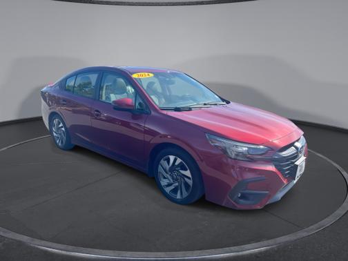 2024 Subaru Legacy Limited