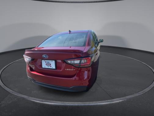 2024 Subaru Legacy Limited