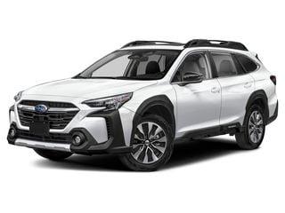 Brilliant Bronze Metallic 2024 Subaru Outback Limited