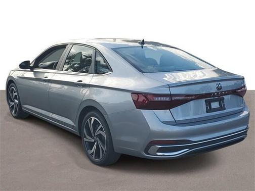 2025 Volkswagen Jetta 1.5T SEL