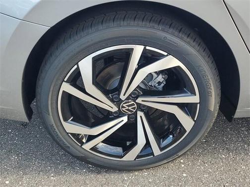 2025 Volkswagen Jetta 1.5T SEL