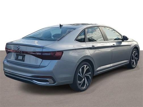 2025 Volkswagen Jetta 1.5T SEL