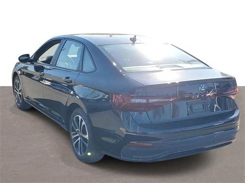 2026 Volkswagen Jetta 1.4T S