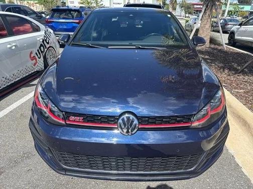 2019 Volkswagen Golf 1.4T S