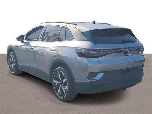 2025 Volkswagen ID.4 AWD Pro S