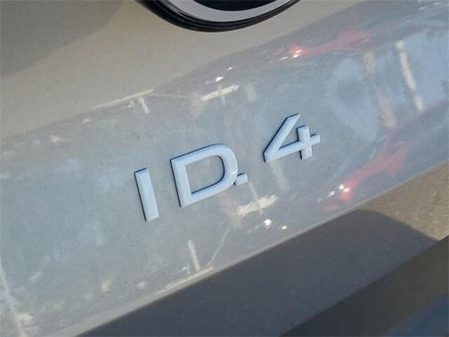 2025 Volkswagen ID.4 AWD Pro S