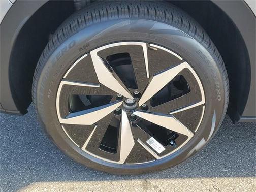 2025 Volkswagen ID.4 AWD Pro S