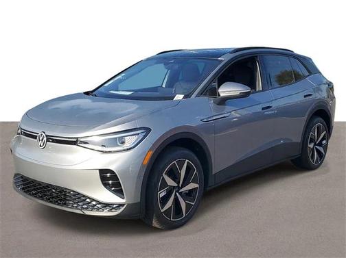 2025 Volkswagen ID.4 AWD Pro S