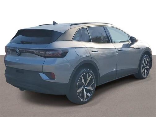 2025 Volkswagen ID.4 AWD Pro S