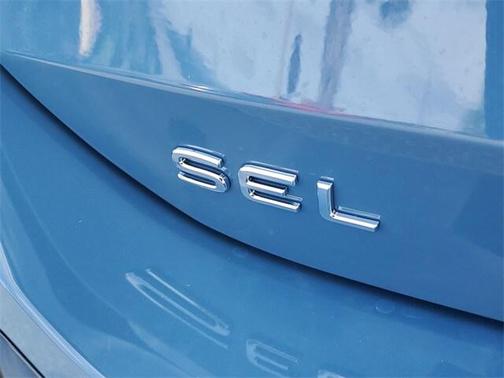 2025 Volkswagen Tiguan 2.0T SEL R-Line 4MOTION