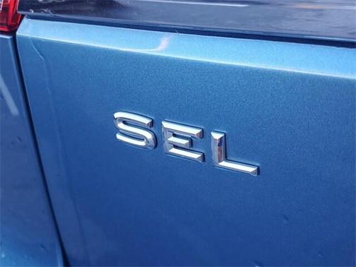 2019 Volkswagen Atlas 3.6L SEL Premium