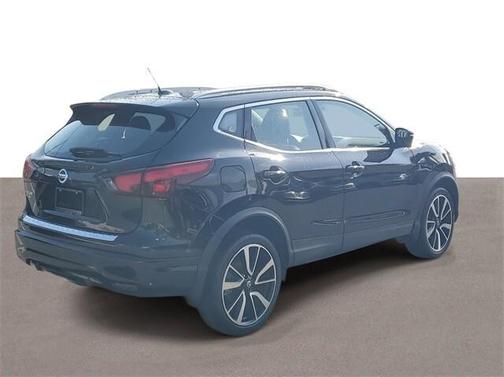 2019 Nissan Rogue Sport SL
