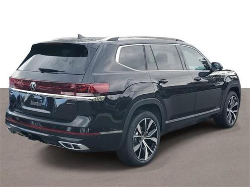 2025 Volkswagen Atlas 2.0T SEL Premium R-Line 4MOTION
