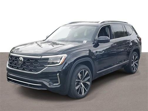 2025 Volkswagen Atlas 2.0T SEL Premium R-Line 4MOTION