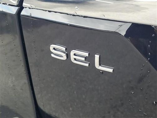 2025 Volkswagen Atlas 2.0T SEL Premium R-Line 4MOTION