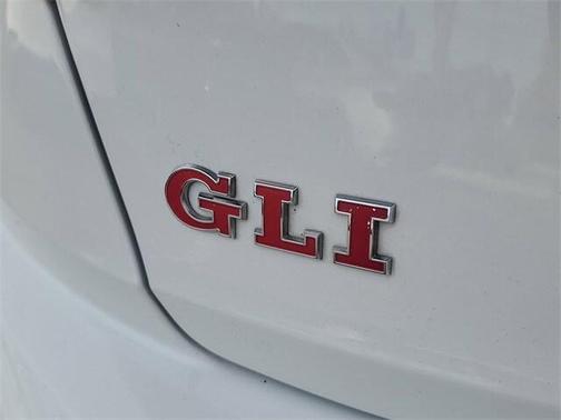 2019 Volkswagen Jetta GLI 2.0T 35th Anniversary Edition