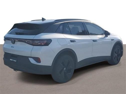 2025 Volkswagen ID.4 Pro S Plus