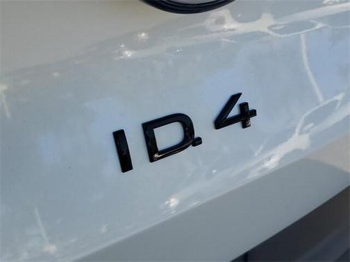 2025 Volkswagen ID.4 Pro S Plus