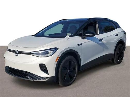 2025 Volkswagen ID.4 Pro S Plus
