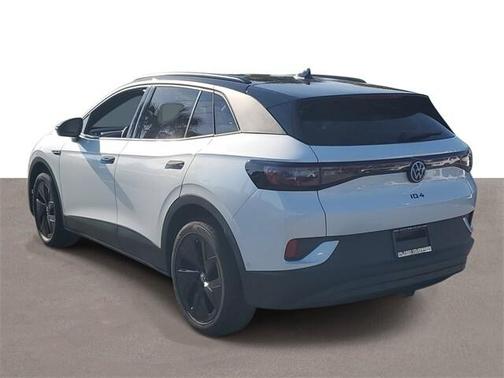 2025 Volkswagen ID.4 Pro S Plus