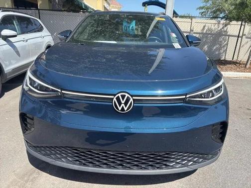 2023 Volkswagen ID.4 Pro