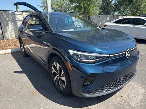 2023 Volkswagen ID.4 Pro