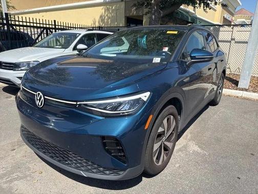 2023 Volkswagen ID.4 Pro