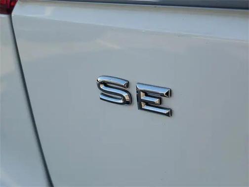 2019 Volkswagen Atlas 3.6L SE